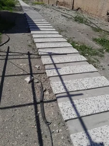 بنایی و استادکاری ساختمان در وردآورد 4