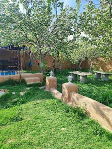باغ رستوران سیب
