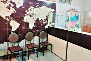 کافی نت اردیبهشت(رنجبر)