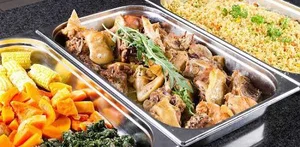 آش فروشی