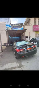 کارواش طپش