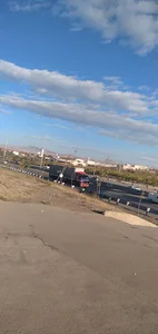 پل دانشگاه آزاد قزوین
