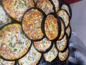فست فود کیان 4