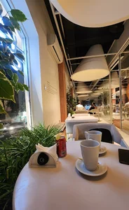 Gloria Jean’s Coffee