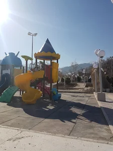 بوستان گیلانه