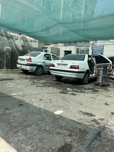 کارواش کار 20