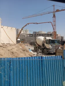 شرکت خانه بتون