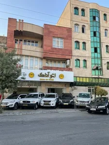 اتوگالری آداک 4