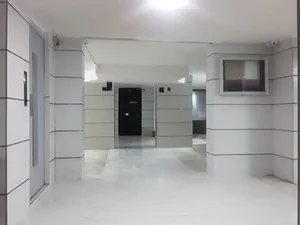ساختمان خورشید