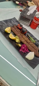 رستوران گلپایگانی 3