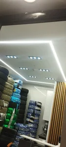 برقکار در تهران‌ویلا 3