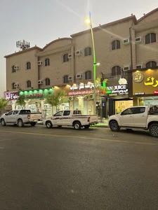 Mawwa Al Qimma Apartments For Furnished Residential Units