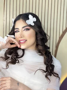 سالن زیبایی ملورین