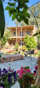 عکاسخانه سنتی ریتاج