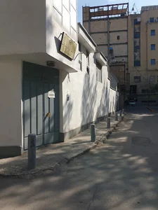 خانه مشاوره هشت بهشت