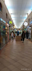 پاساژ آزادگان 3