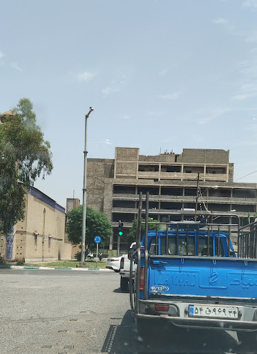 سازمان قطار شهری اهواز و حومه