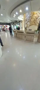 مجتمع تجاری ویلاژ توريست 2