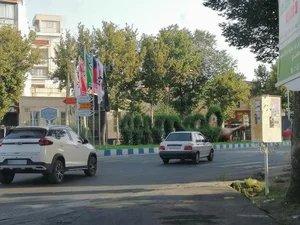 پارک شهرداری 3