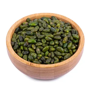 شرکت تولید مغز سبز پسته