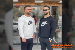 فروشگاه ورزشی آلپ 2