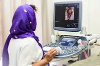 درمانگاه فرهنگیان شماره 1 مشهد