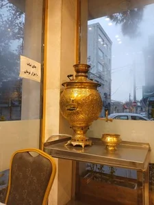 حلیم امید 5