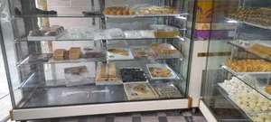 نان بربری تبریز 4
