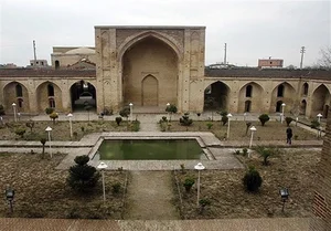 باستان شناس علی بیگی 3