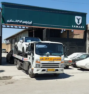 خودروبر کرمانشاه