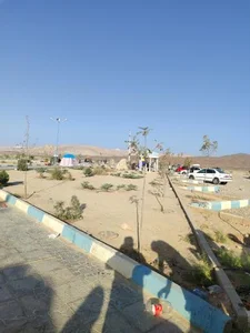 بوستان مسافر 5