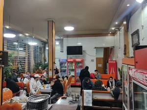 کباب ساطوری بناب آذربایجان 4