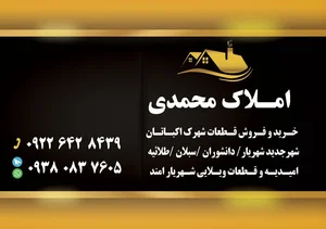 املاک محمدی 4