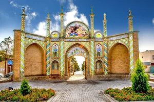 دروازه ارگ