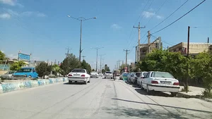 ایستگاه بیمارستان
