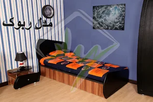 شرکت صنایع چوب بهداد