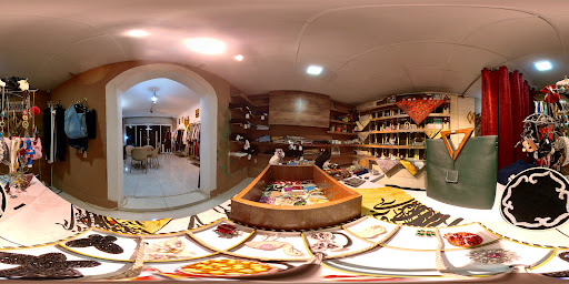 گالری هنری اثر مرکب