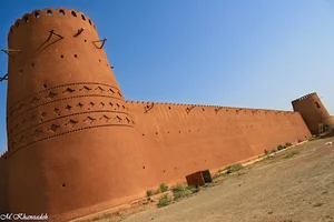 هتل ارگ تاریخی گوگد