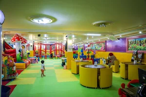 خانه بازی شادینو