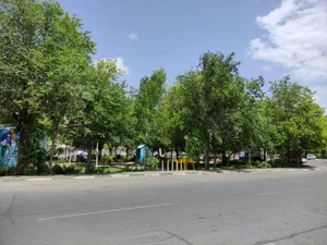 بوستان حافظ 5