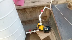 تعمیر پکیج و آبگرمکن در ستارخان 3
