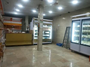 لبنیات کشمیری 3