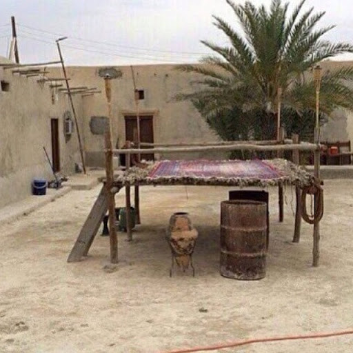 الکتریکی نخل1