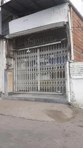 نانوایی بربری حیدری