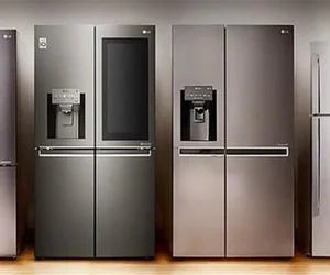 تعمیرات یخچال عارف 5