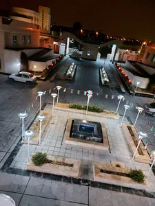 هتل ایثار