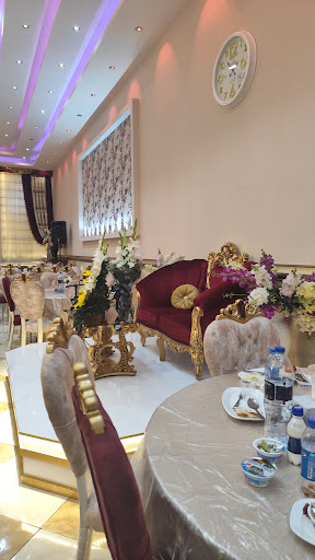 رستوران یکسان سازی میلاد نور