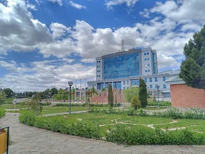 شرکت برق منطقه‌ای خراسان