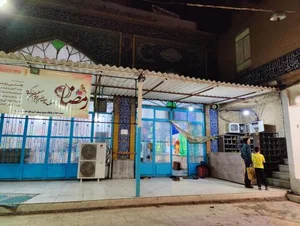 مسجد انصاری 5