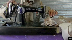 دوزندگی جواد